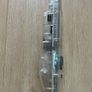 Nintendo Gameboy Color Clear CGB-001 + Flash Card 4GB Image 5