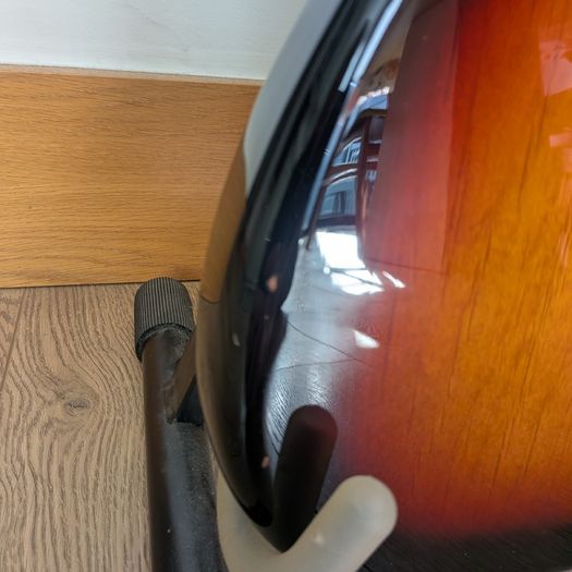 Fender Stratocaster