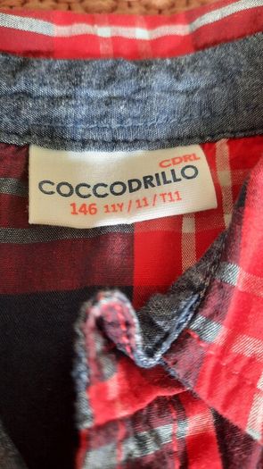 Boys shirt