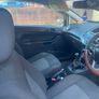 Ford Fiesta Van 152 Image 8