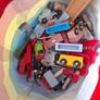 Train track set (Mix of Brio, Little Dutch, IKEA and Lidl) Image 7