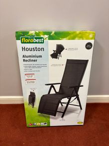Reclining Sun Chair