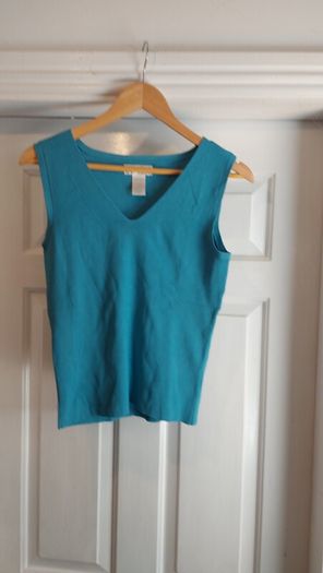 Worthington  Vest