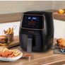 Morphy Richards 3L Health Fryer 1400W Image 3