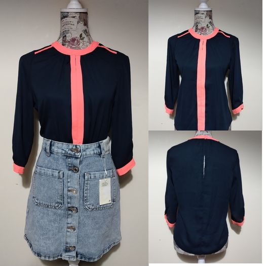 Beautiful Rant & Rave Top