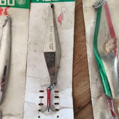 fishing lures