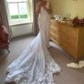 Essence of Australia Wedding Dress Image 3