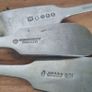 Antique Fiddle Forks Image 2