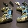 Official Sony PS4 Wireless Controllers DualShock 4 V2 Image 6