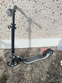 globber scooter