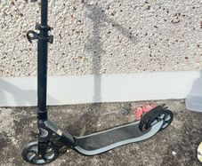 globber scooter