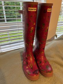 Hunter Women Boots & Socks