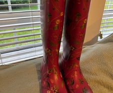 Hunter Women Boots & Socks