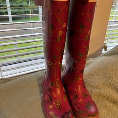 Hunter Women Boots & Socks