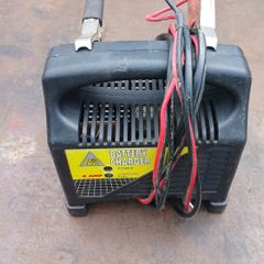 12 Volt Battery Charger
