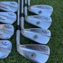 Callaway Apex Pro / MB Combo set Image 4