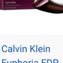 Brand New Calvin Klein Euphoria Perfume 100ml Image 5