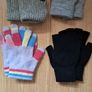 Women's Gloves X 4 Image 3
