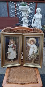 2 paintings