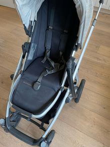 Uppababy