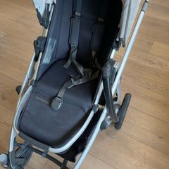 Uppababy