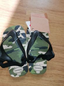 Havaianas toddler sandals