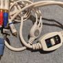Nintendo Wii/Wii U High Definition AV Cables Image 4