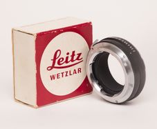 Leitz 14127F  Leica-R to Leica M Camera Lens adapter