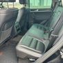 Volkswagen Touareg Crewcab Image 5