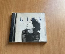 Lisa Stanfield - Real Love