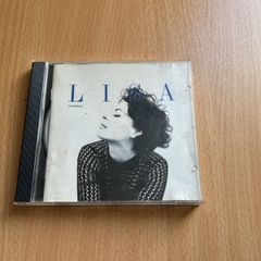 Lisa Stanfield - Real Love