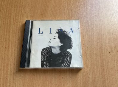 Lisa Stanfield - Real Love