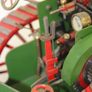 Steam Engine Minnie 1 Inch 44cm Long Image 4