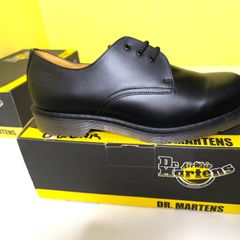 Dr Martens Industrial Boots - Made in England - Brand New Size 12(47)