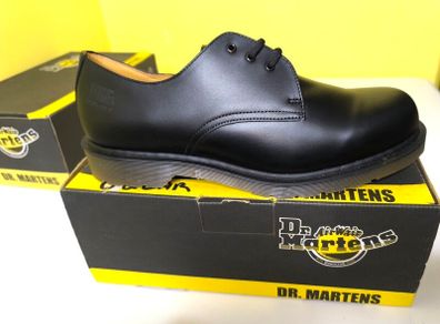 Dr Martens Industrial Boots - Made in England - Brand New Size 12(47)