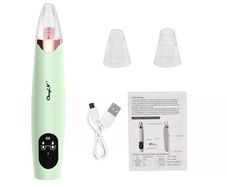 Blackheads remover