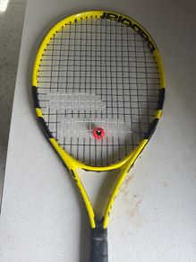 Babolat Junior Racket