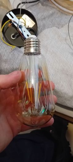 Decorative lights