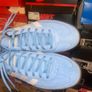 Adidas Handball Spezial Light Blue BD7632 Image 2
