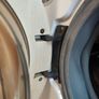 Spare parts -washing machine door Bosch Image 2