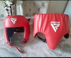 boxing