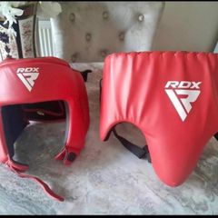 boxing