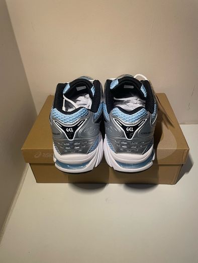 Men's asic gel kayano
