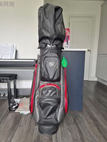 Golf Clubs - Full Set