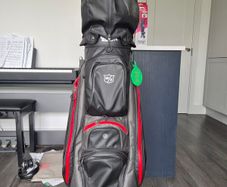 Golf Clubs - Full Set