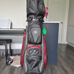 Golf Clubs - Full Set