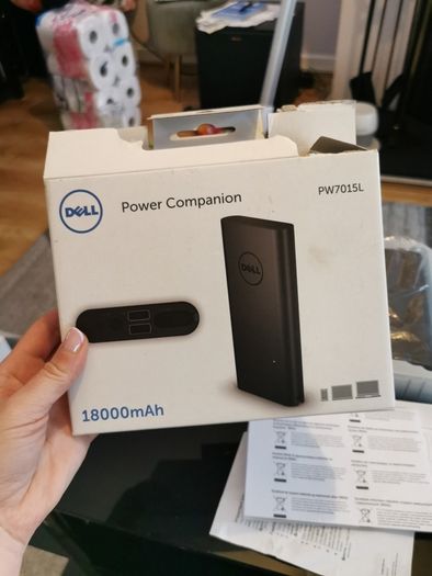 Dell power companion PW7015L