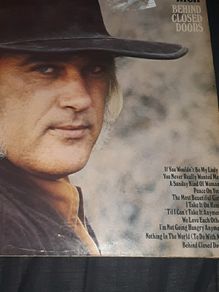 record charlie rich behind closed doors