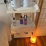 beauty trolley Image 5