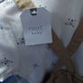 baby boy romper summer set nwt age 3 to 6 months Image 3